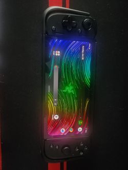 Razer edge