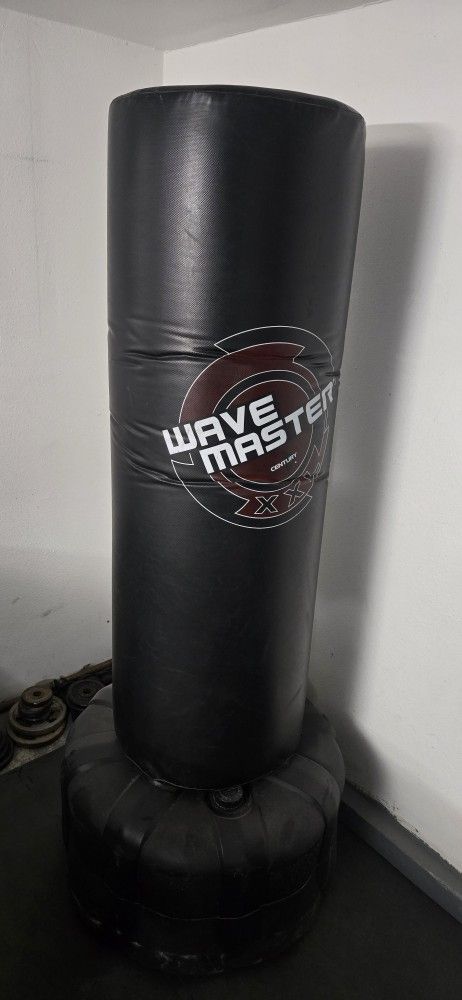 Punching Bag