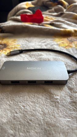 Adapter USB - C