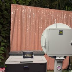 PhotoBooth 