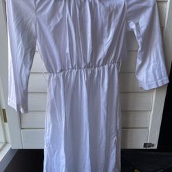 Star Wars Princess Leia Costume - Size Child 4