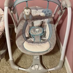Baby Swing
