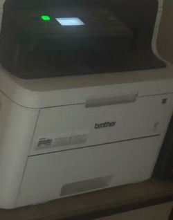 Brother Printer