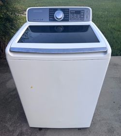 Samsung washer
