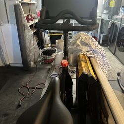 PELOTON MUST SELL