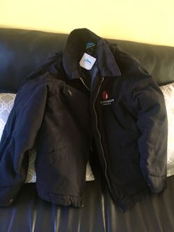 New Golden State Lumber Jacket XL