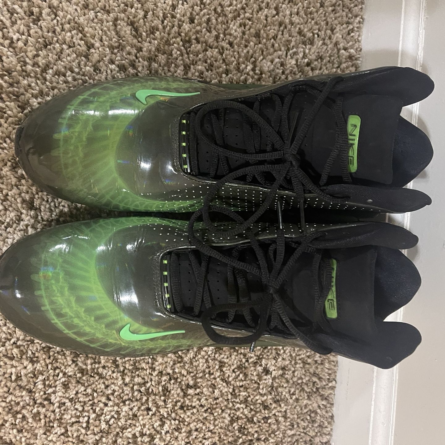 Nike Zoom HyperFlight PRM Superhero Kobe for Sale in Merrillville IN OfferUp