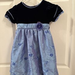 Baby Girls Dress 3t