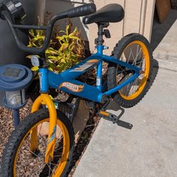 KIDS BIKE 