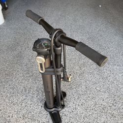 Blackburn Tubeless Bike Pump