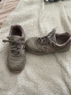 Girls New Balance Shoes 
