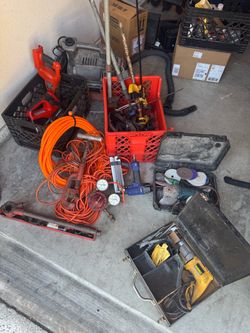 Tools