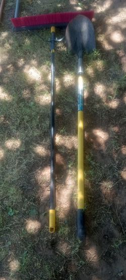 Yard Tools