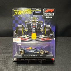 Hot Wheels Premium - F1 Formula 1 
