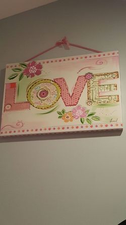 Brand new large picture!!! XL Canvas