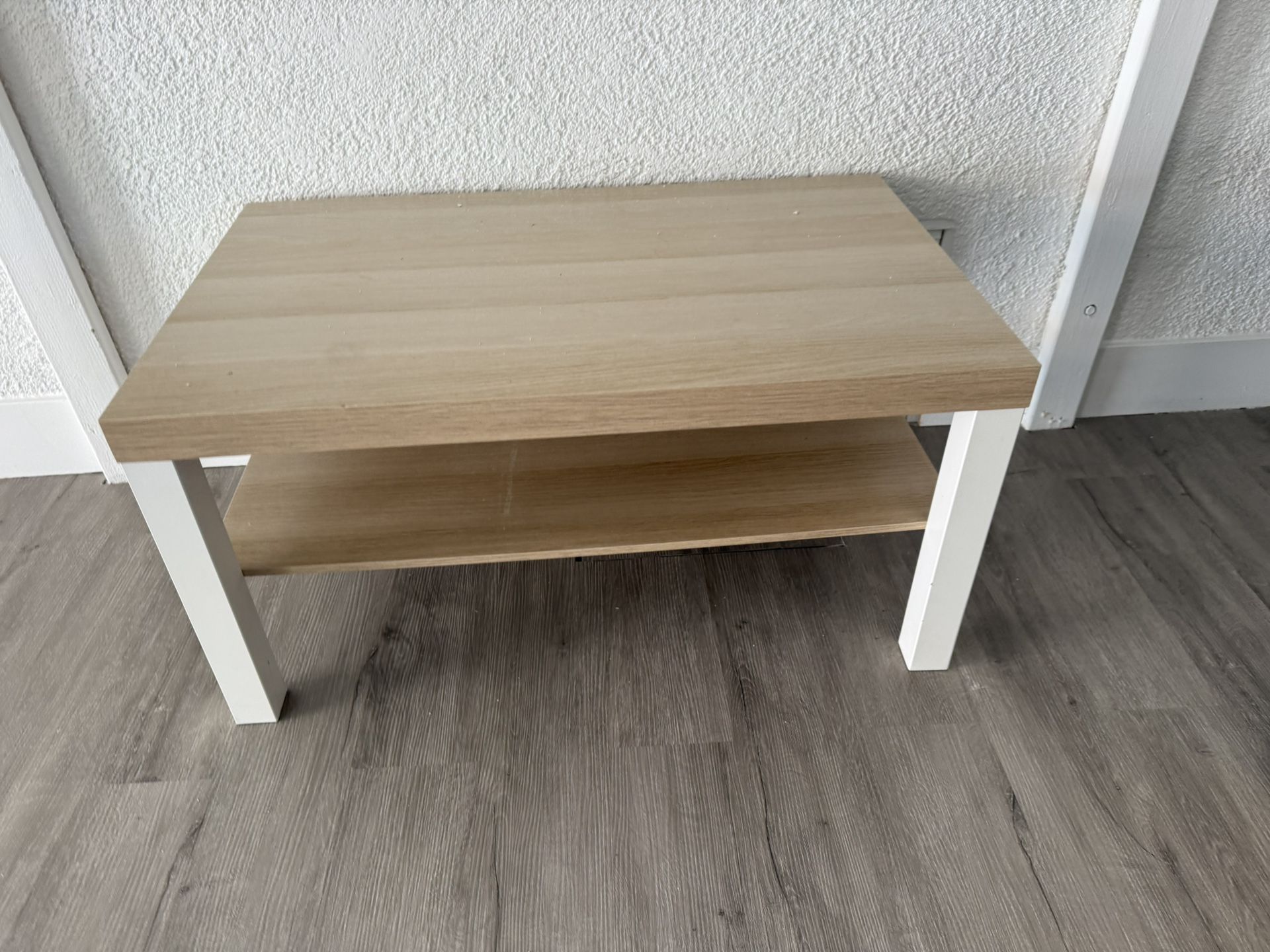 Ikea Coffee Table