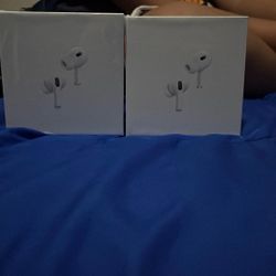 AirPod Pros 