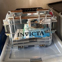 Invicta Case 
