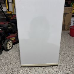 Working Mini Fridge