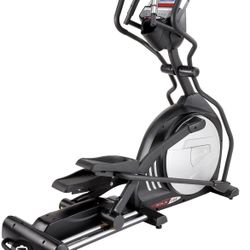 Elliptical Exercise Machine