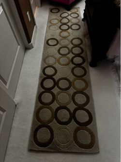 Runner Rug