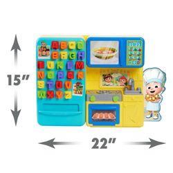 CoComelon Learning Kitchen – Brand New, Never Opened