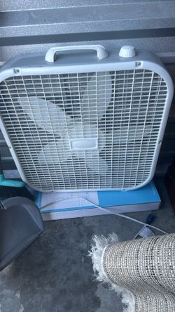 LASKOMULTI SPEED FAN-$10