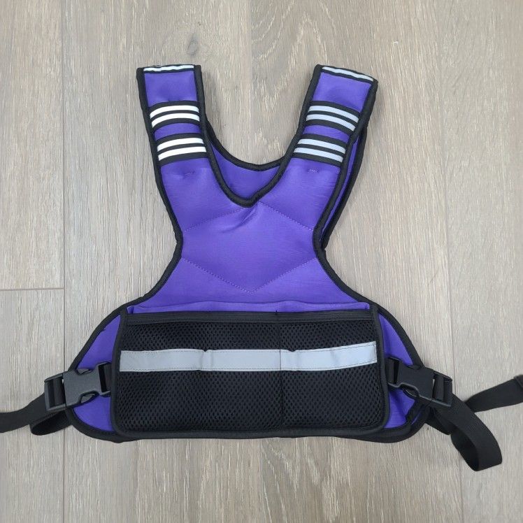 Weighted Vest 10lb
