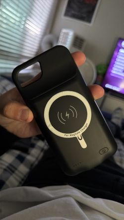 Mophie iPhone 16e case