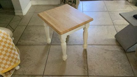 Side Table