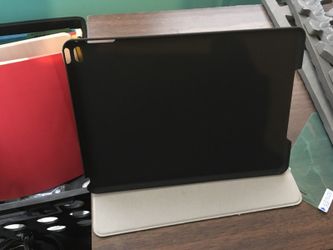 iPad Air case