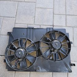 Electric Fans 