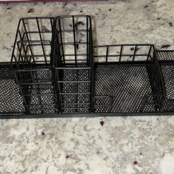 Desk Organizer 