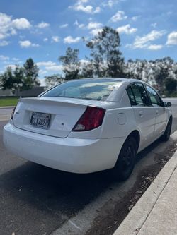 2006 Saturn ION