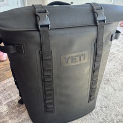 YETI M20 