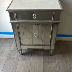 End Table 