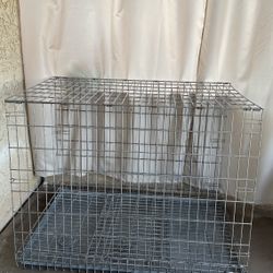 Dog Cage