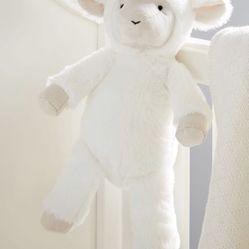 Pottery Barn Soother 