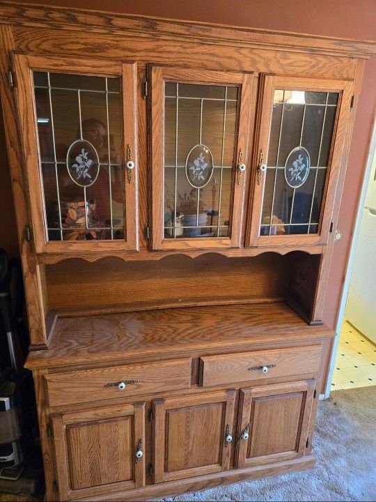 China Hutch