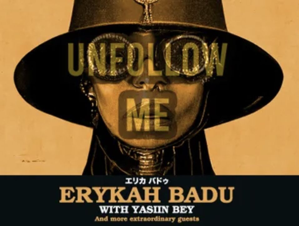 Eryka Badu