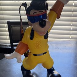 Disney Popcorn Bucket 