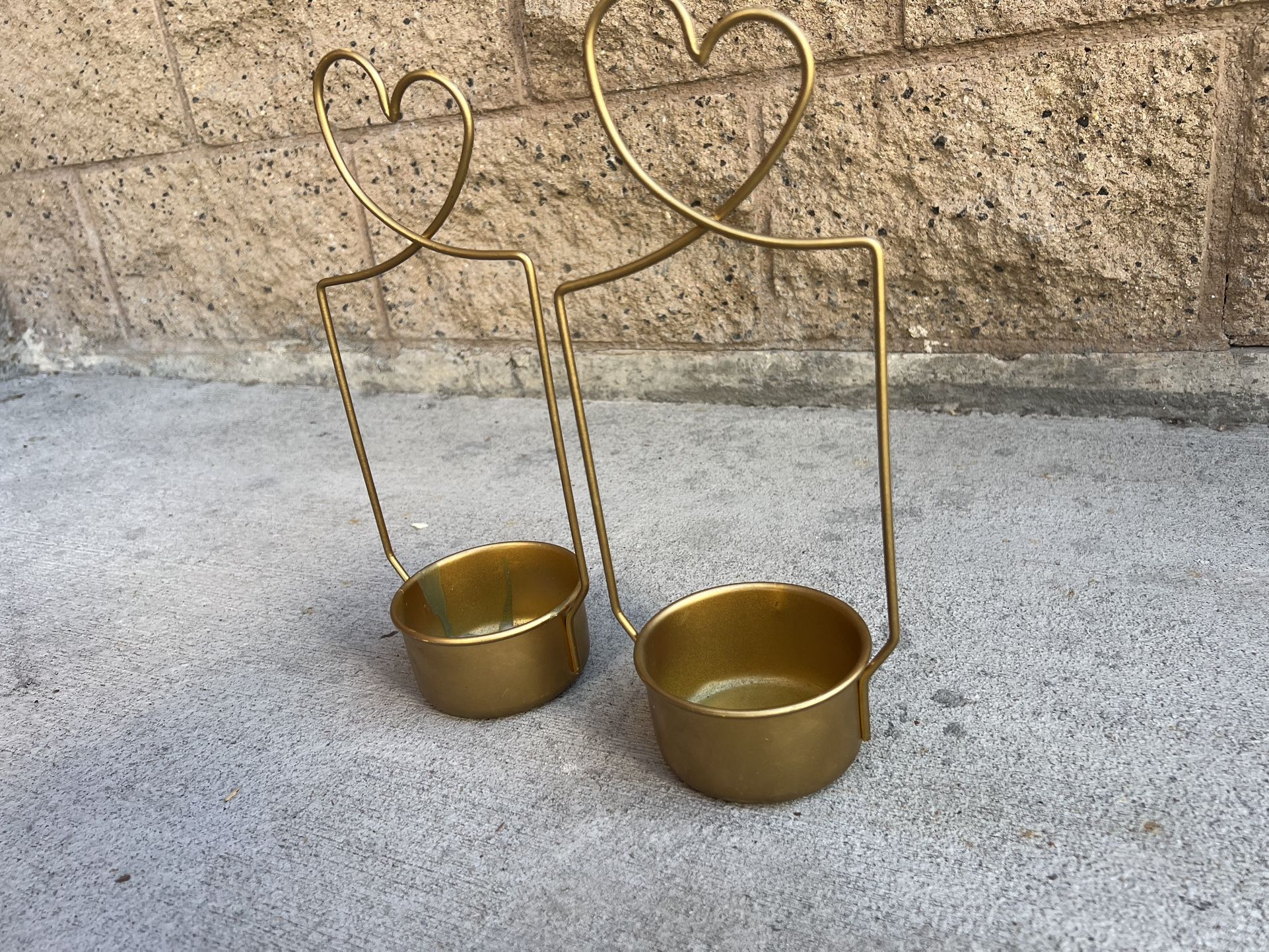 Candle Holder