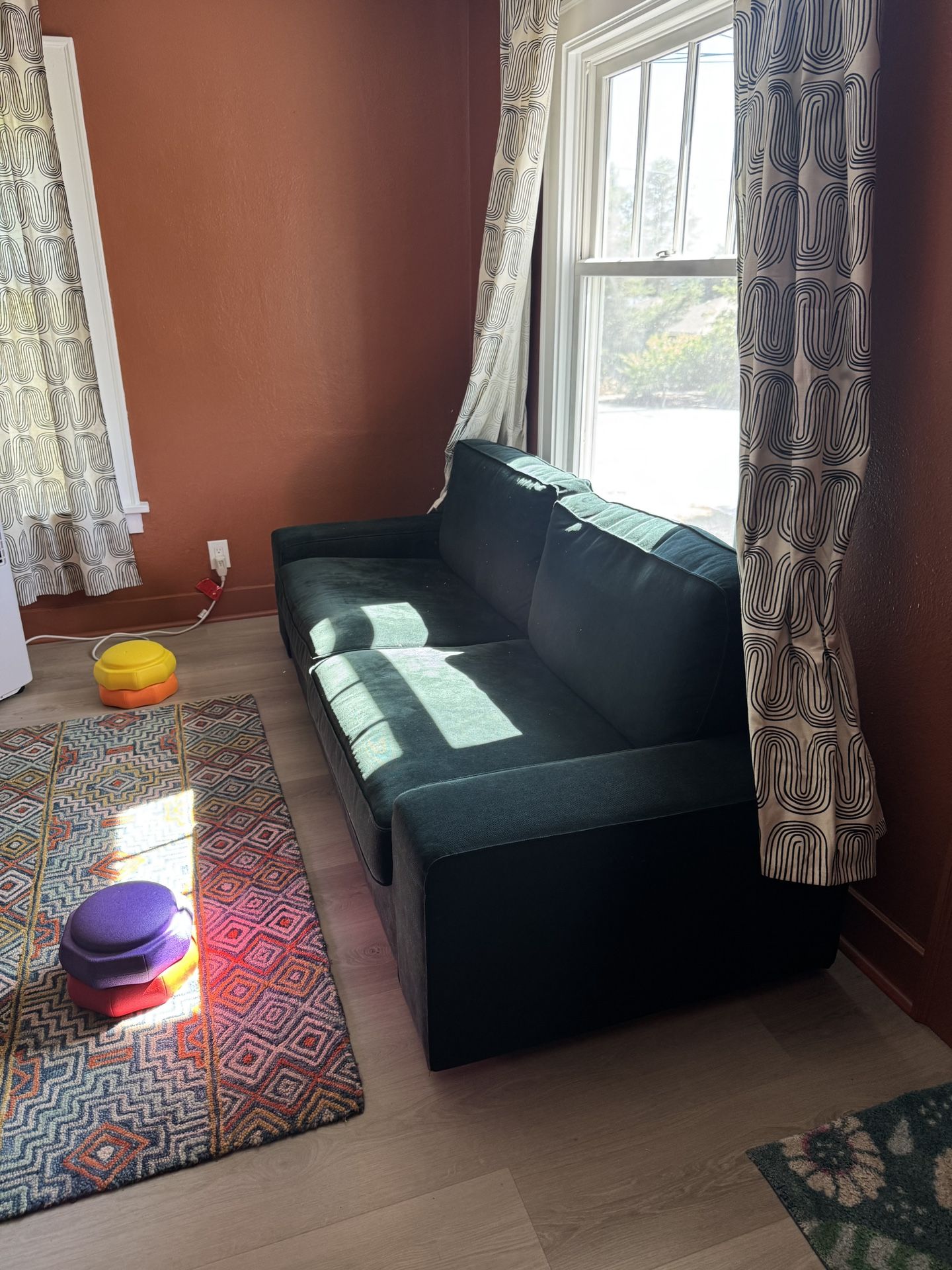 Free Kivik Sofa