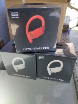Beats pro