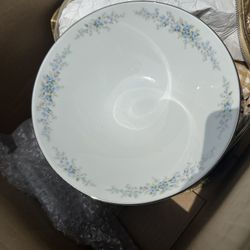 Fine China 