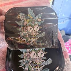 Rick And Morty Bundle 