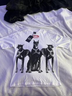 Death Row Dog Shirt