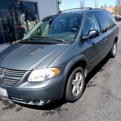 2007 Dodge Grand Caravan