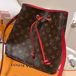 Louis Vuitton Bag