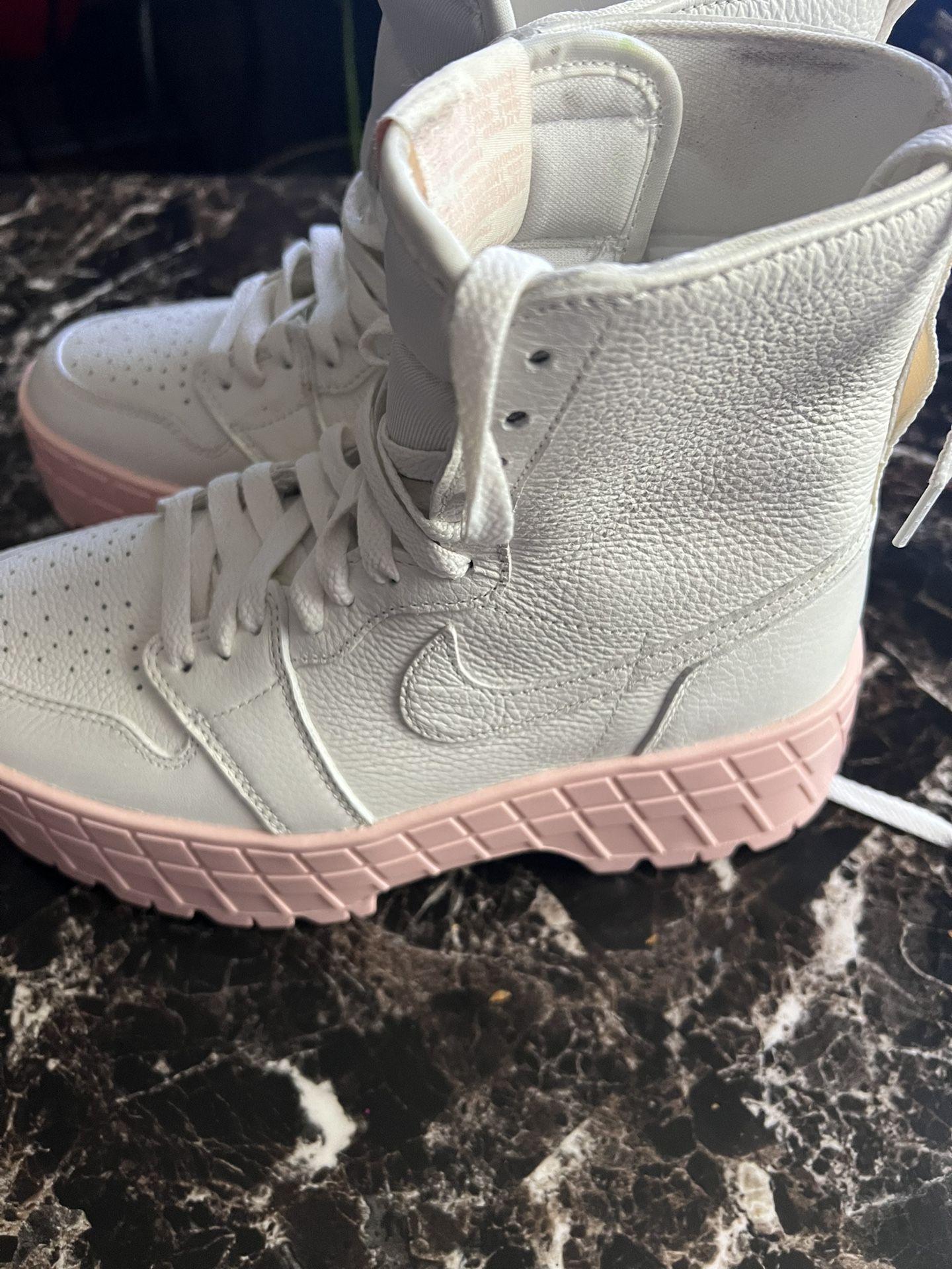 Size 8.5 $85